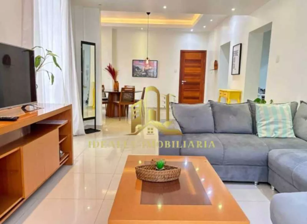 Apartamento, 3 quartos, 152 m² - Foto 19