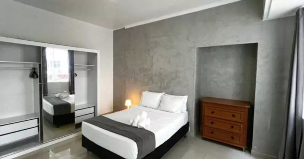 Apartamento, 3 quartos, 152 m² - Foto 7