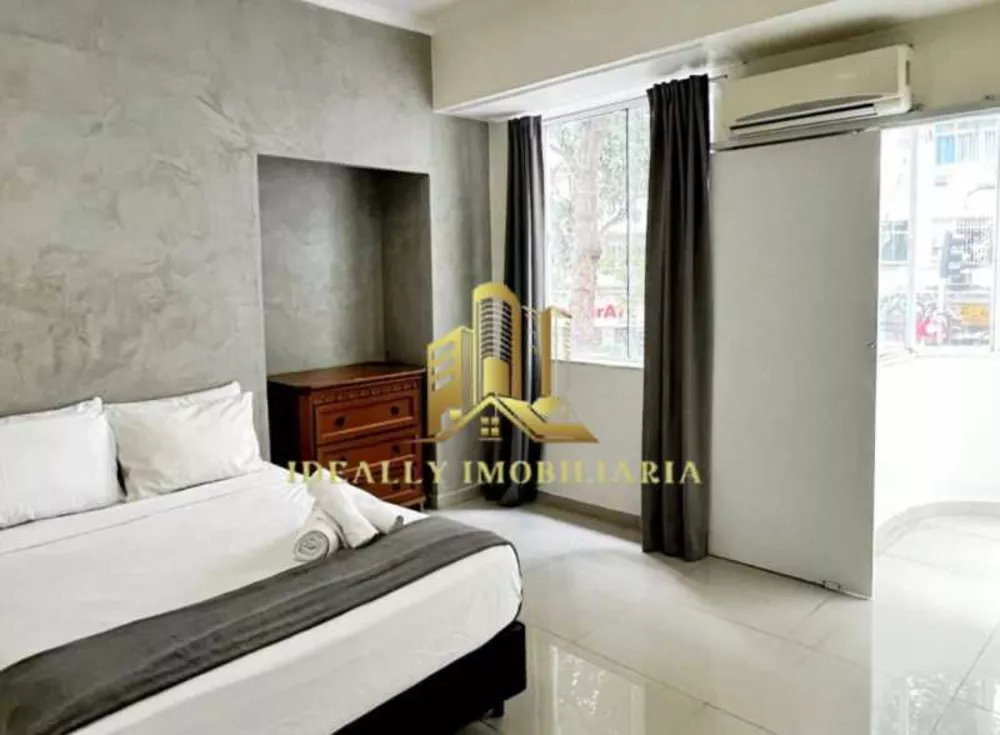 Apartamento, 3 quartos, 152 m² - Foto 27