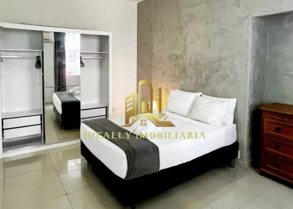 Apartamento, 3 quartos, 152 m² - Foto 24
