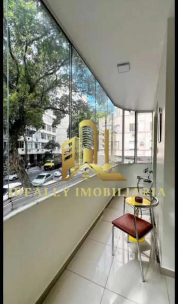 Apartamento, 3 quartos, 152 m² - Foto 18