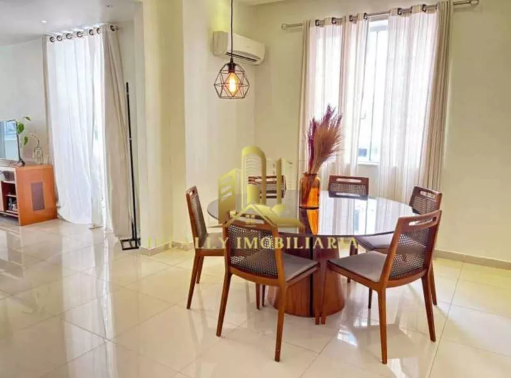 Apartamento, 3 quartos, 152 m² - Foto 21