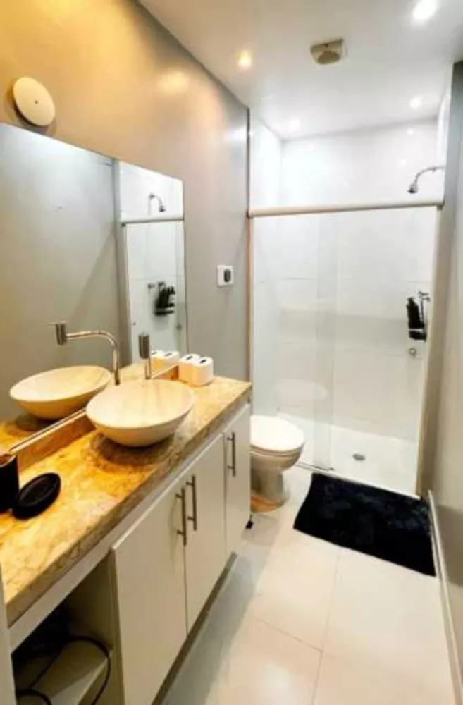 Apartamento, 3 quartos, 152 m² - Foto 3