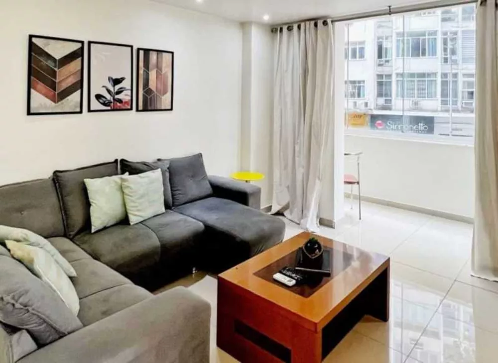 Apartamento, 3 quartos, 152 m² - Foto 9