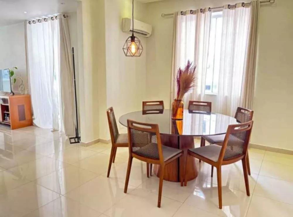 Apartamento, 3 quartos, 152 m² - Foto 1