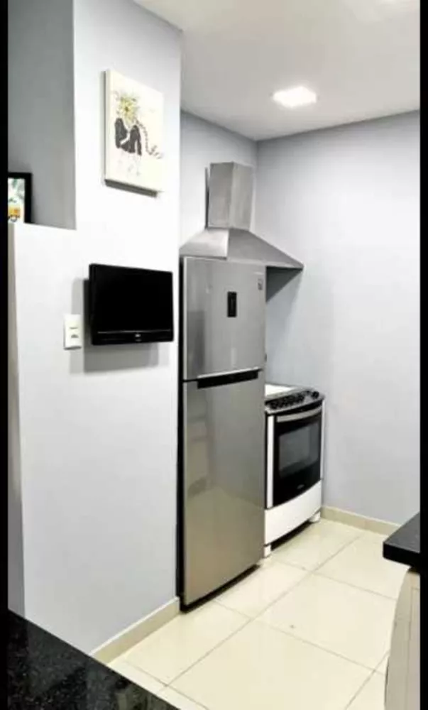 Apartamento, 3 quartos, 152 m² - Foto 11