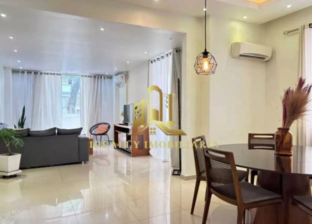 Apartamento, 3 quartos, 152 m² - Foto 16