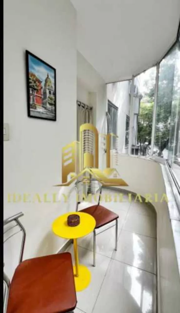 Apartamento, 3 quartos, 152 m² - Foto 29