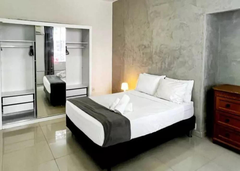 Apartamento, 3 quartos, 152 m² - Foto 4