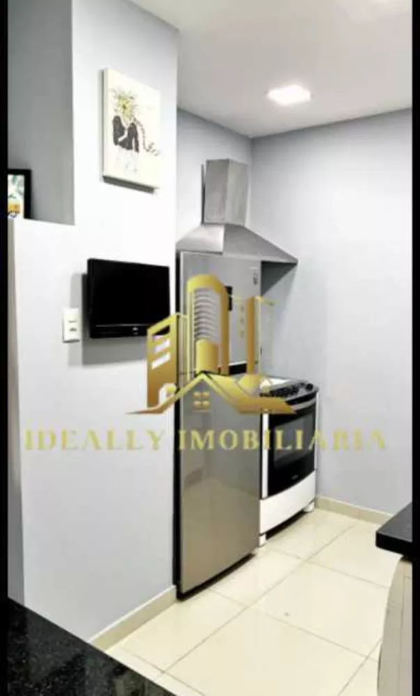 Apartamento, 3 quartos, 152 m² - Foto 30