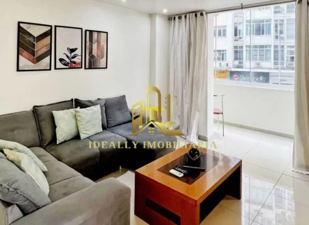 Apartamento, 3 quartos, 152 m² - Foto 22