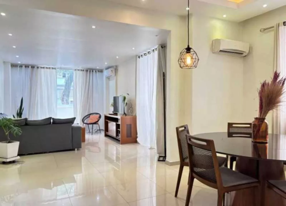 Apartamento, 3 quartos, 152 m² - Foto 5