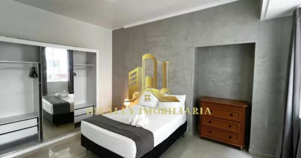 Apartamento, 3 quartos, 152 m² - Foto 14