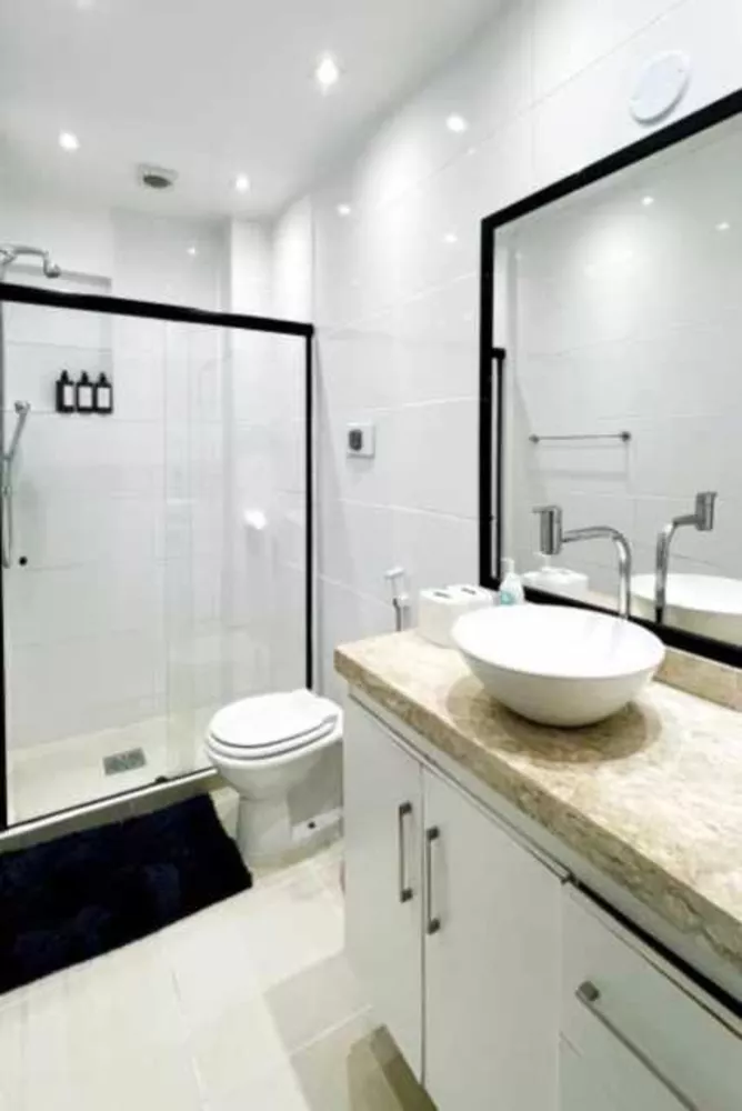 Apartamento, 3 quartos, 152 m² - Foto 8