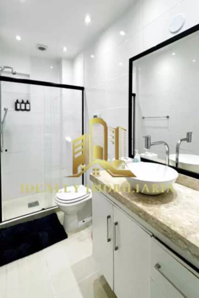 Apartamento, 3 quartos, 152 m² - Foto 32