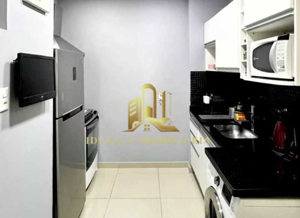 Apartamento, 3 quartos, 152 m² - Foto 15