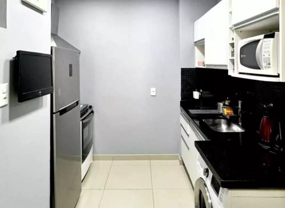 Apartamento, 3 quartos, 152 m² - Foto 10