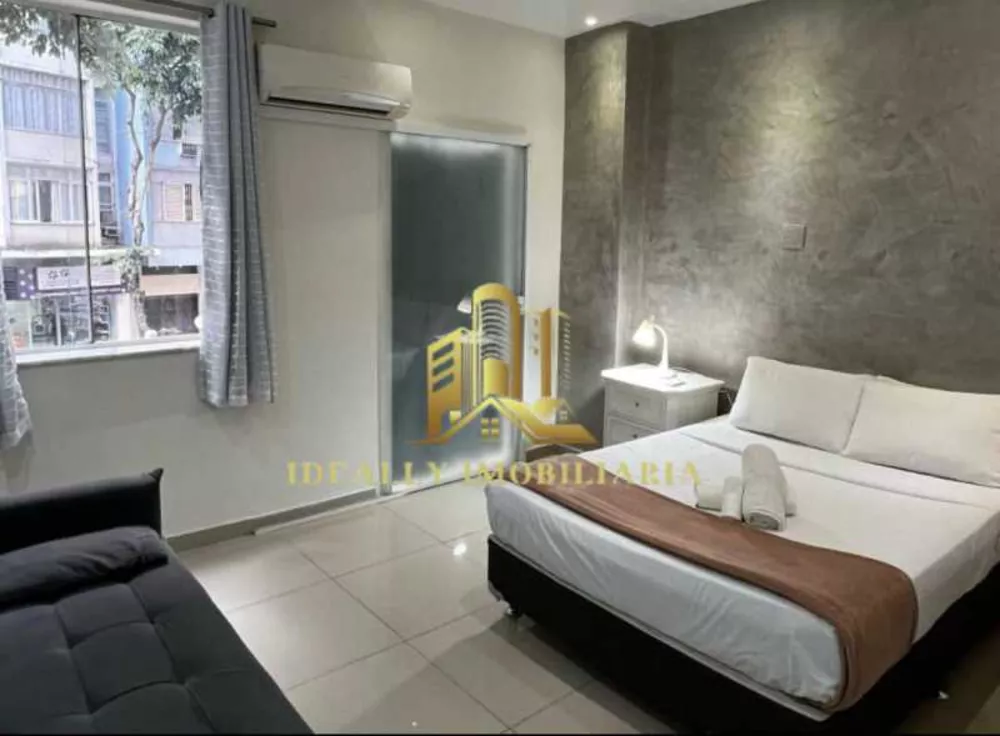 Apartamento, 3 quartos, 152 m² - Foto 31
