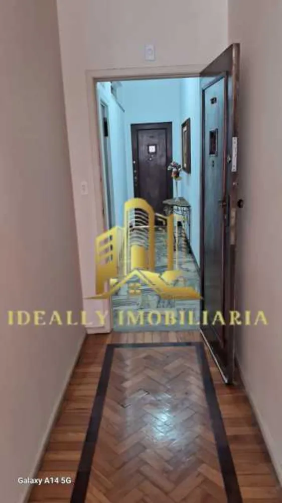 Apartamento, 3 quartos, 107 m² - Foto 7