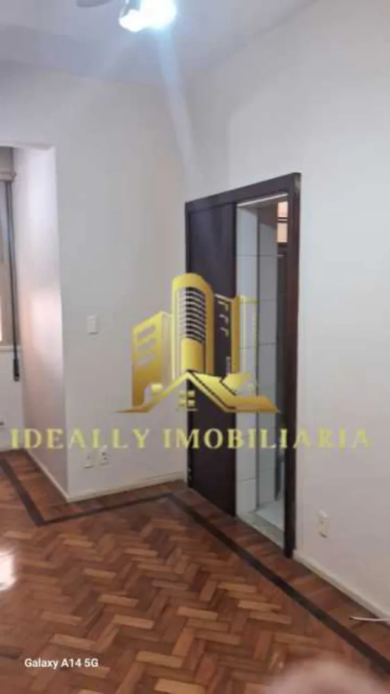 Apartamento, 3 quartos, 107 m² - Foto 12