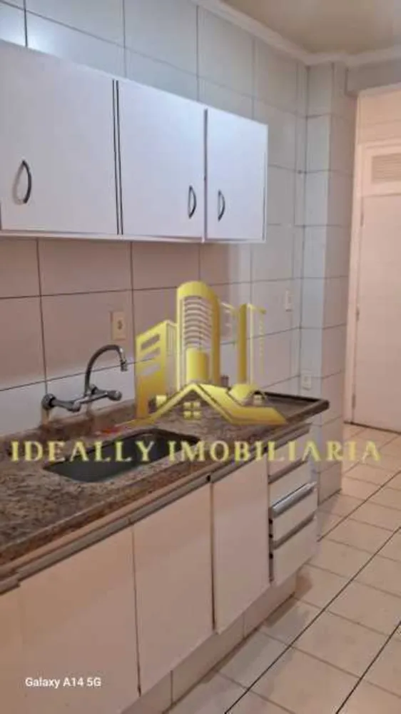 Apartamento, 3 quartos, 107 m² - Foto 4