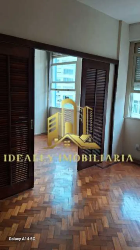 Apartamento, 3 quartos, 107 m² - Foto 5