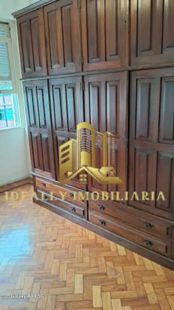 Apartamento, 3 quartos, 107 m² - Foto 8