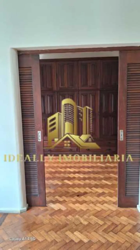 Apartamento, 3 quartos, 107 m² - Foto 1