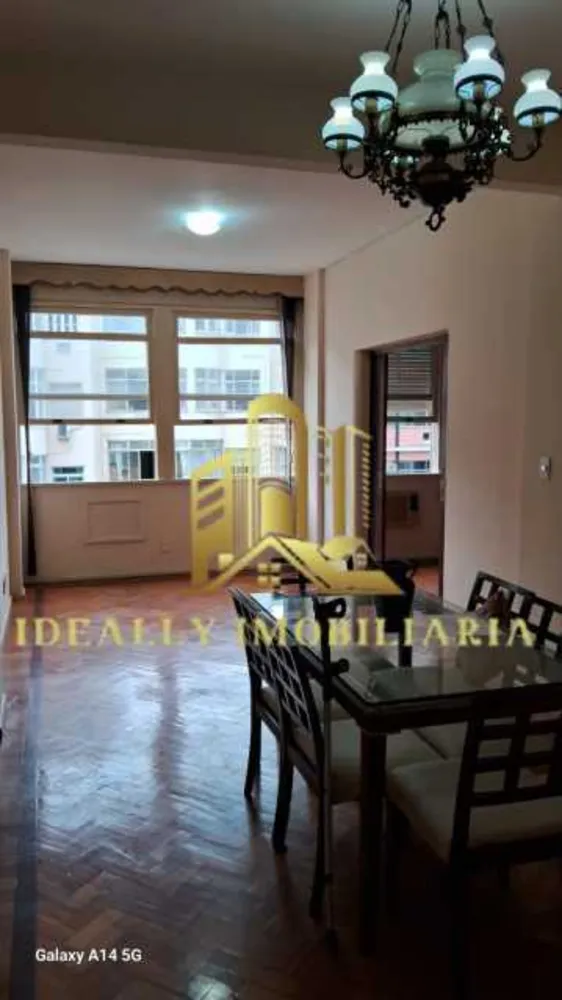 Apartamento, 3 quartos, 107 m² - Foto 3