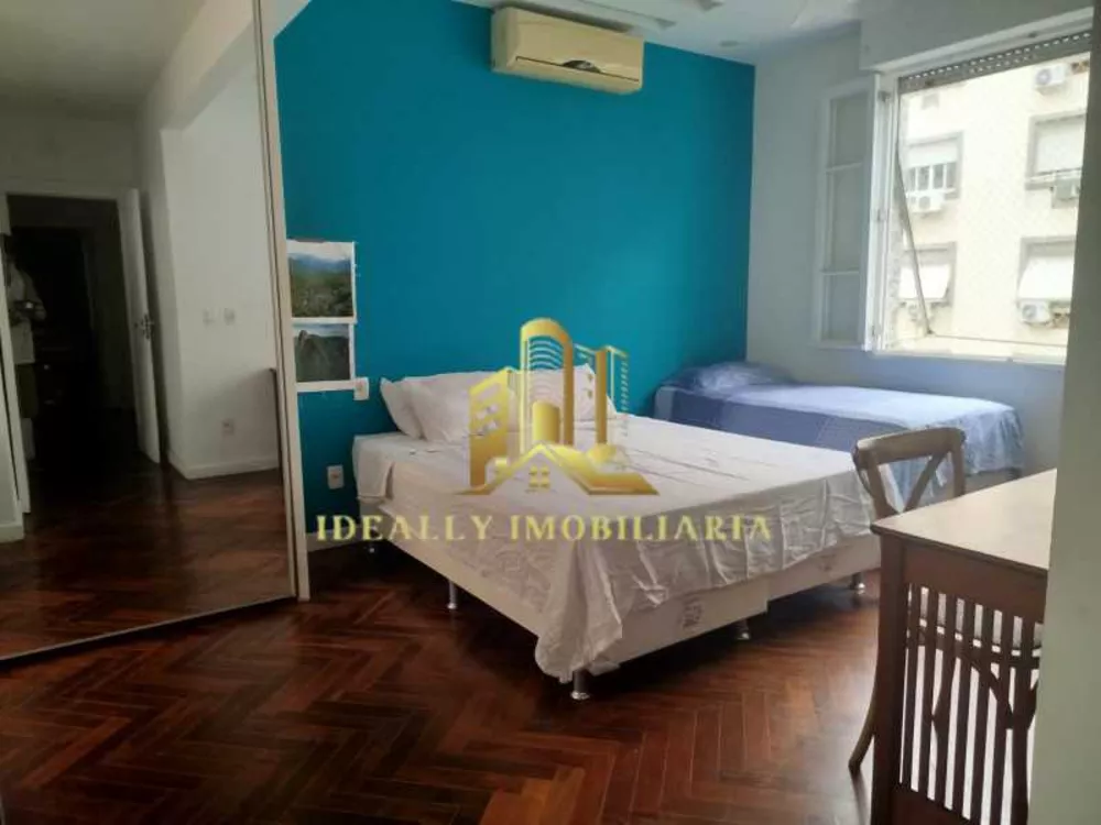 Apartamento, 5 quartos, 346 m² - Foto 34