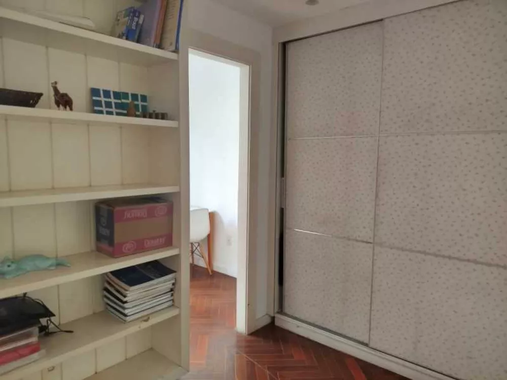 Apartamento, 5 quartos, 346 m² - Foto 4