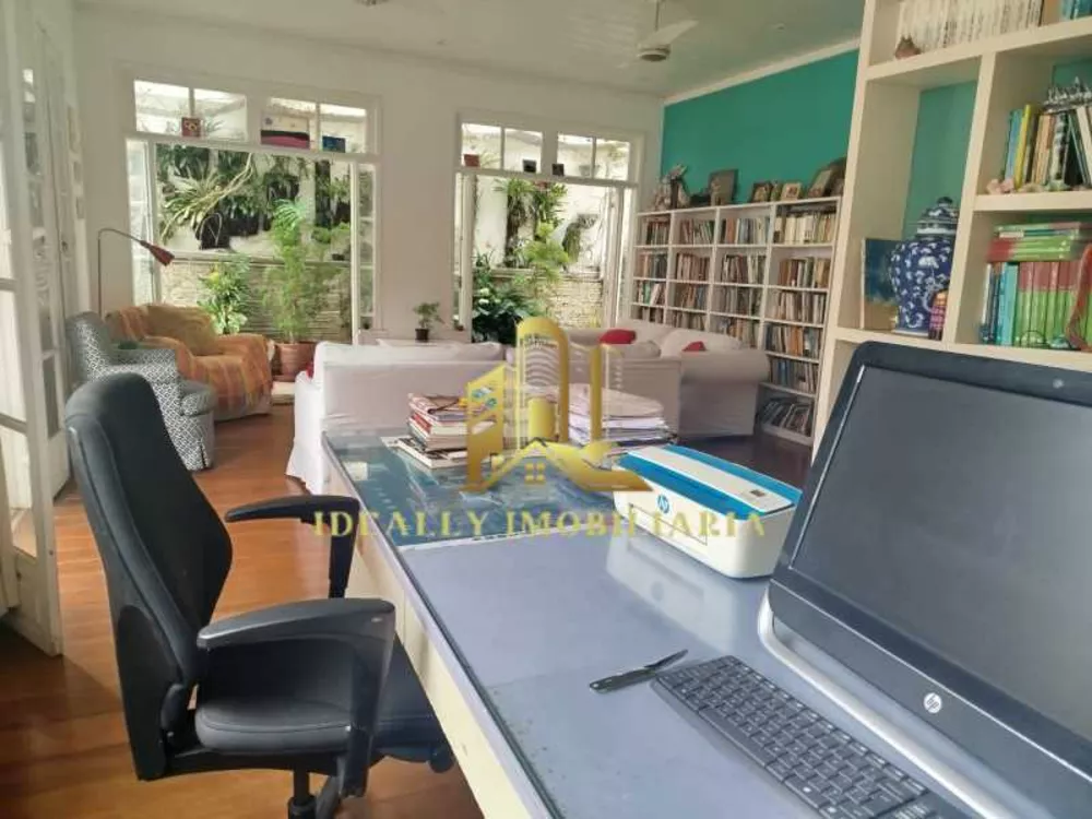 Apartamento, 5 quartos, 346 m² - Foto 5