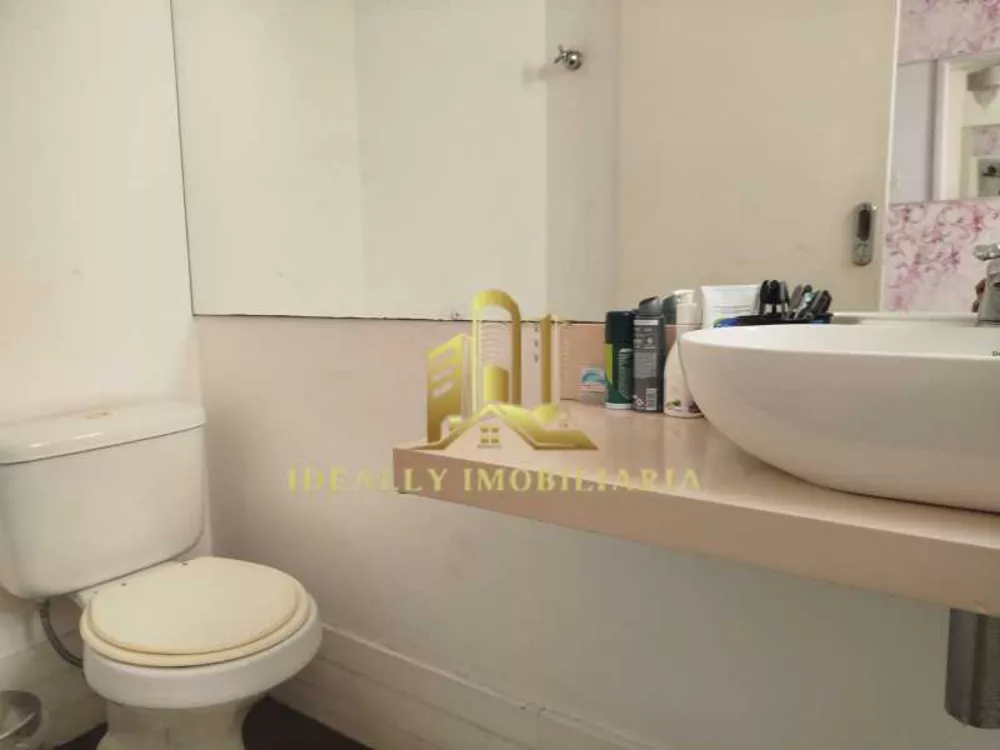 Apartamento, 5 quartos, 346 m² - Foto 28