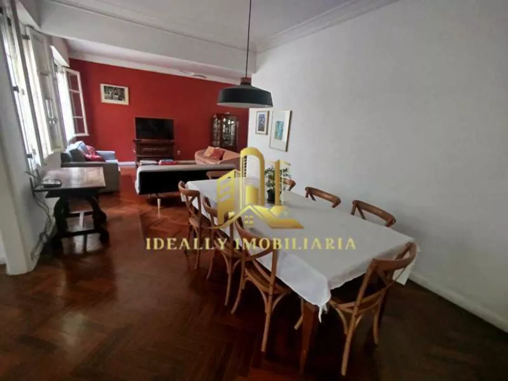 Apartamento, 5 quartos, 346 m² - Foto 31