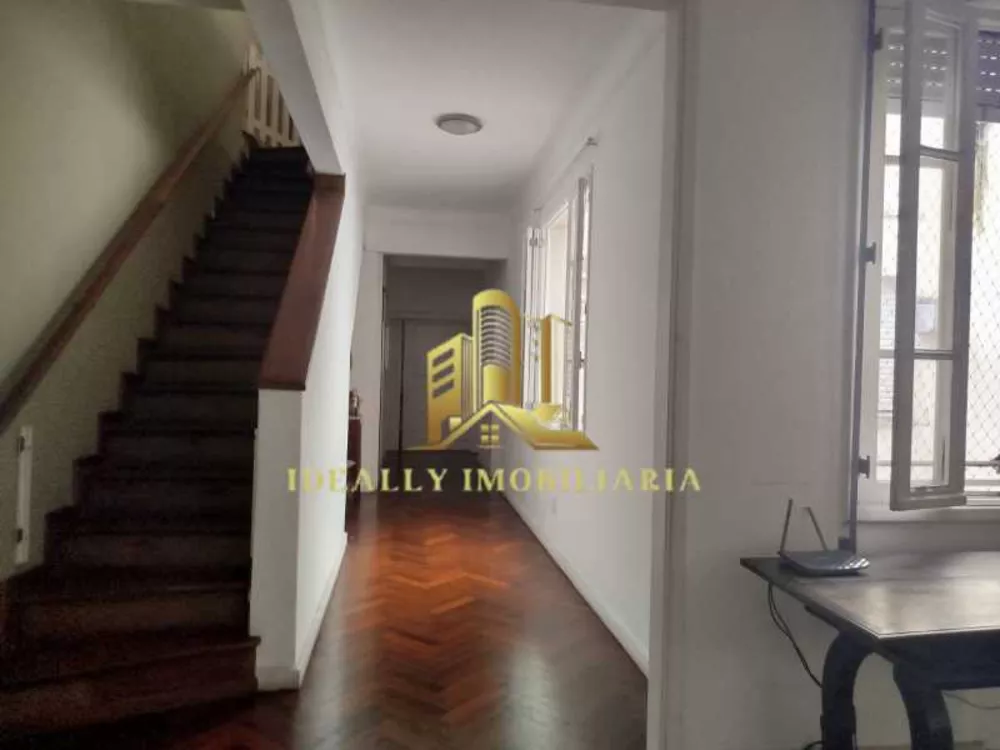 Apartamento, 5 quartos, 346 m² - Foto 29