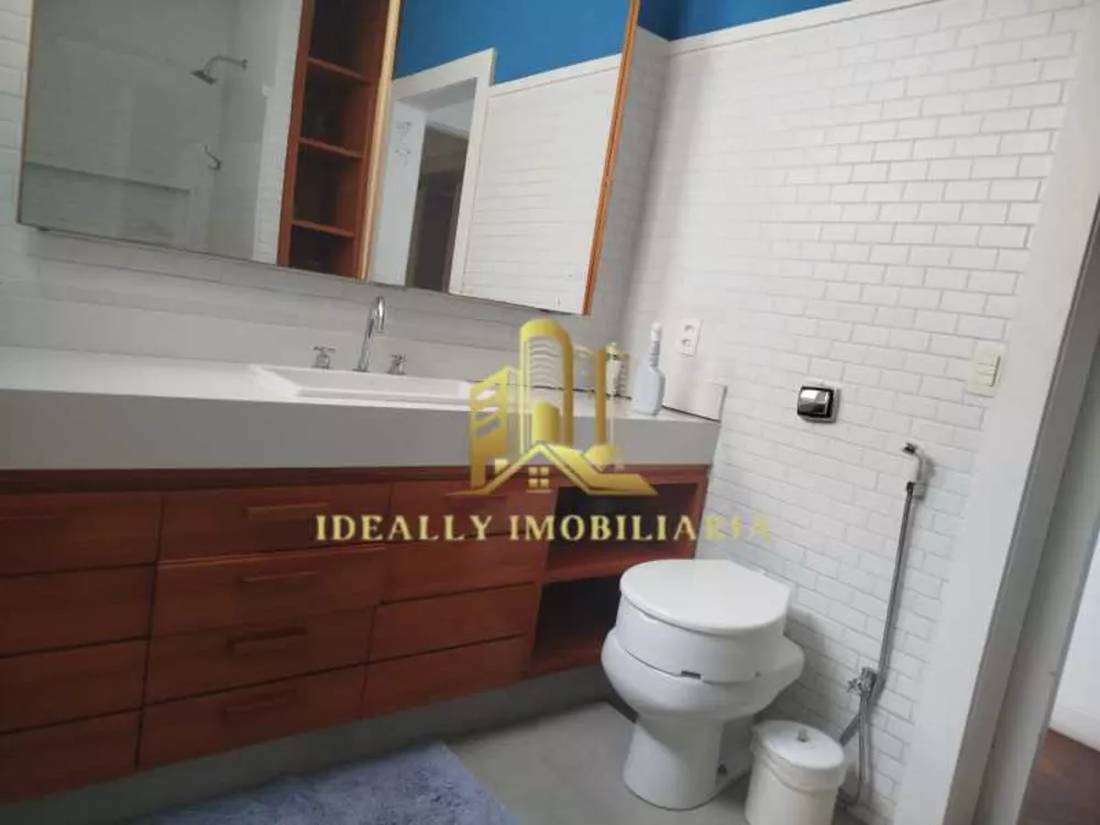 Apartamento, 5 quartos, 346 m² - Foto 11