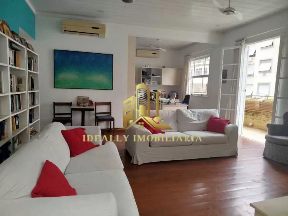 Apartamento, 5 quartos, 346 m² - Foto 21