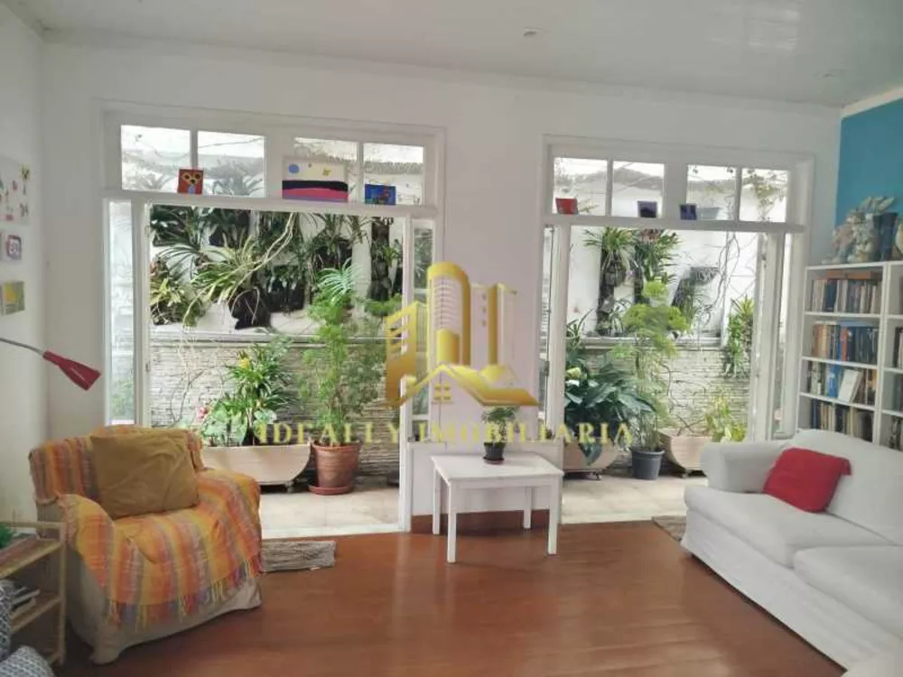 Apartamento, 5 quartos, 346 m² - Foto 30