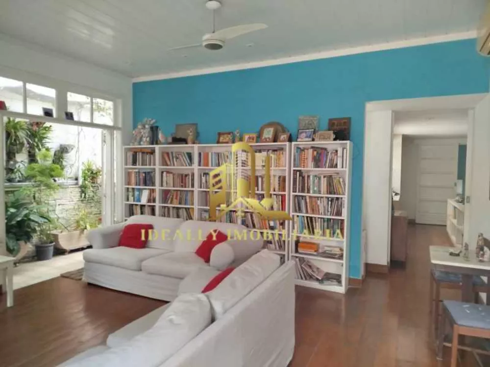 Apartamento, 5 quartos, 346 m² - Foto 23