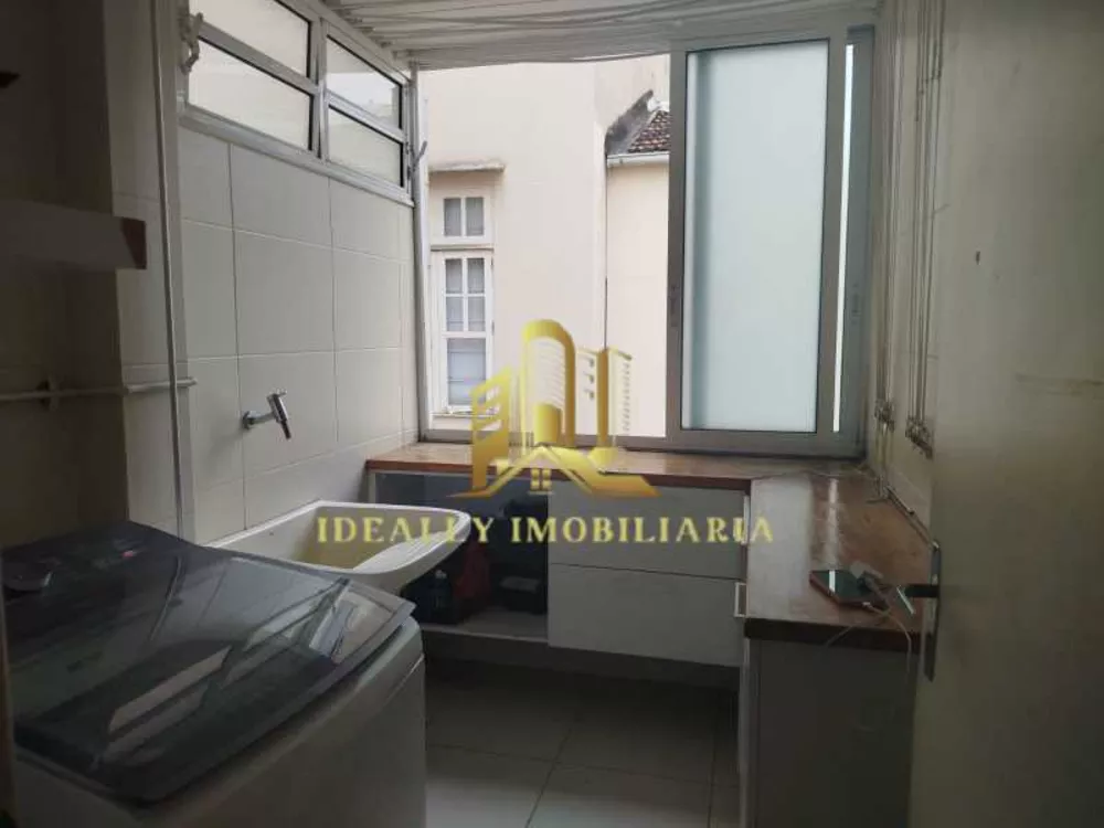 Apartamento, 5 quartos, 346 m² - Foto 14