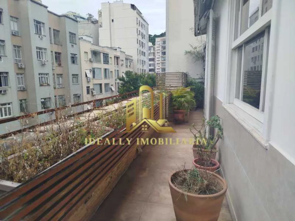Apartamento, 5 quartos, 346 m² - Foto 32