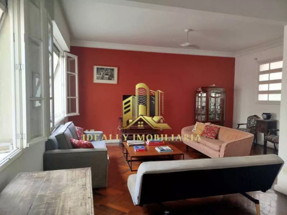 Apartamento, 5 quartos, 346 m² - Foto 12