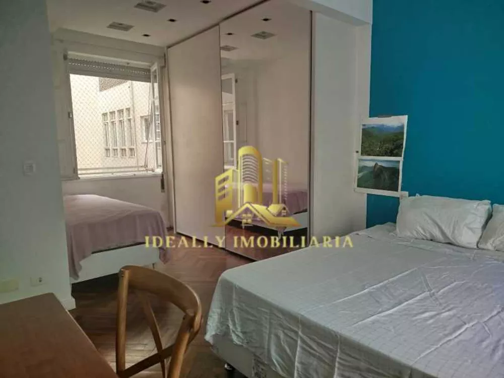 Apartamento, 5 quartos, 346 m² - Foto 8