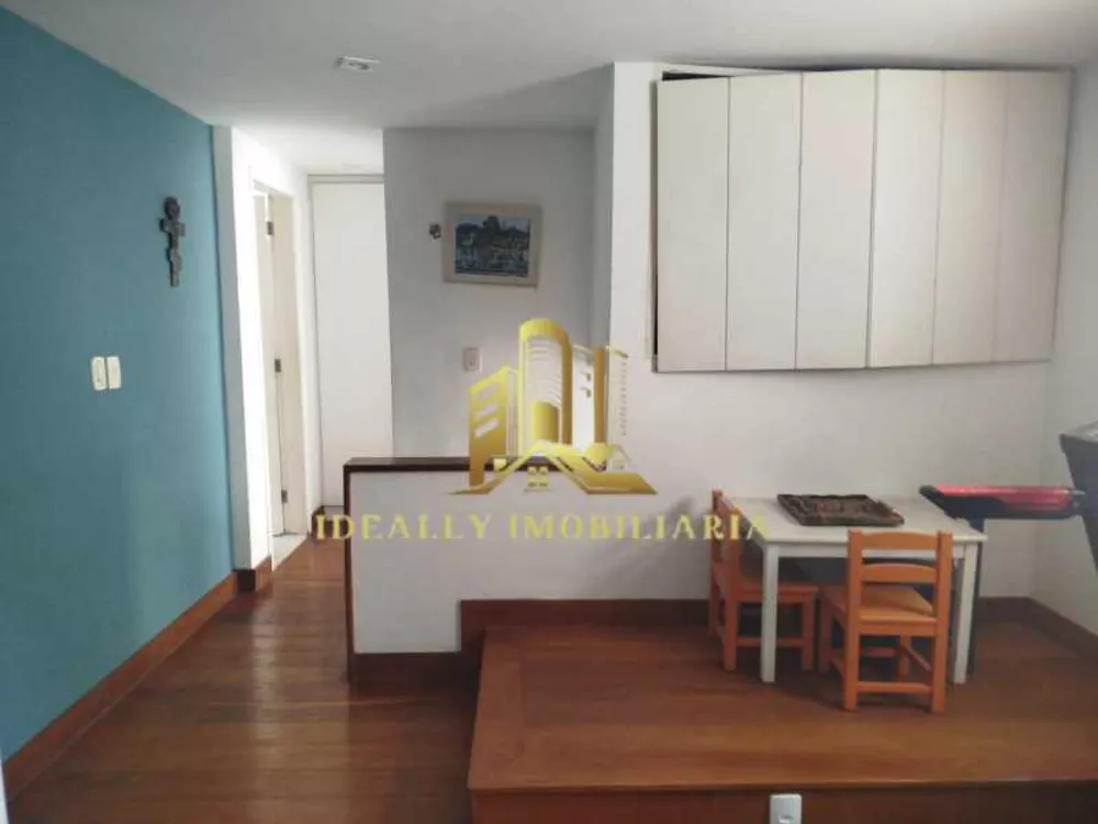 Apartamento, 5 quartos, 346 m² - Foto 18