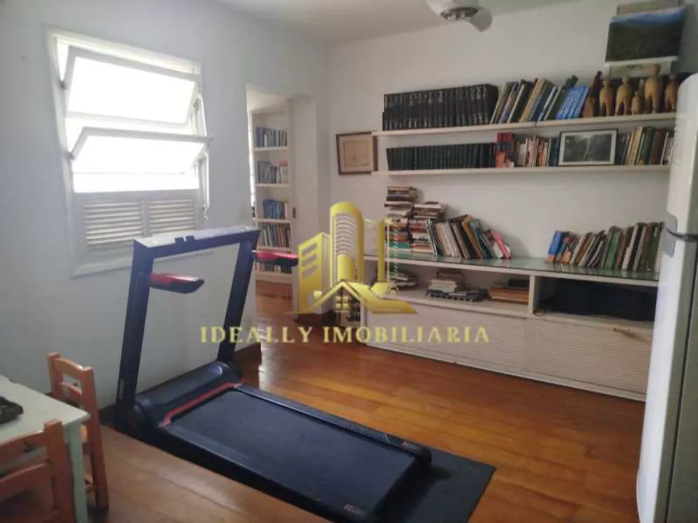 Apartamento, 5 quartos, 346 m² - Foto 19