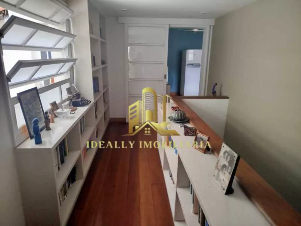 Apartamento, 5 quartos, 346 m² - Foto 15