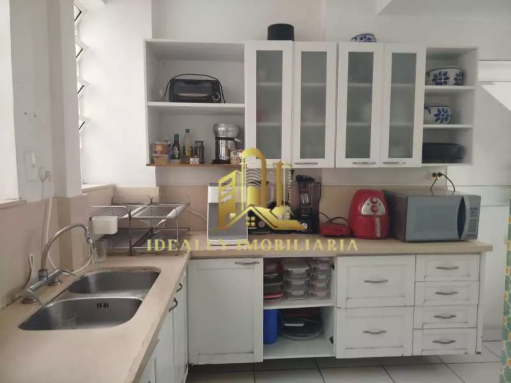Apartamento, 5 quartos, 346 m² - Foto 16