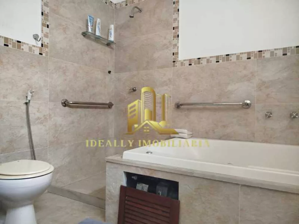 Apartamento, 5 quartos, 346 m² - Foto 25