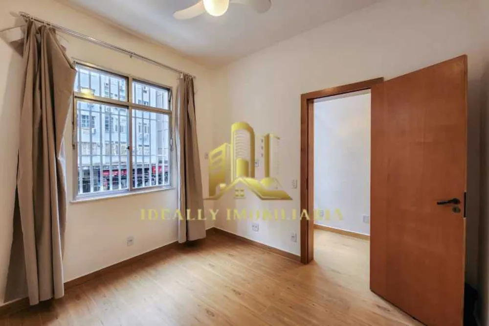 Apartamento, 2 quartos, 50 m² - Foto 12