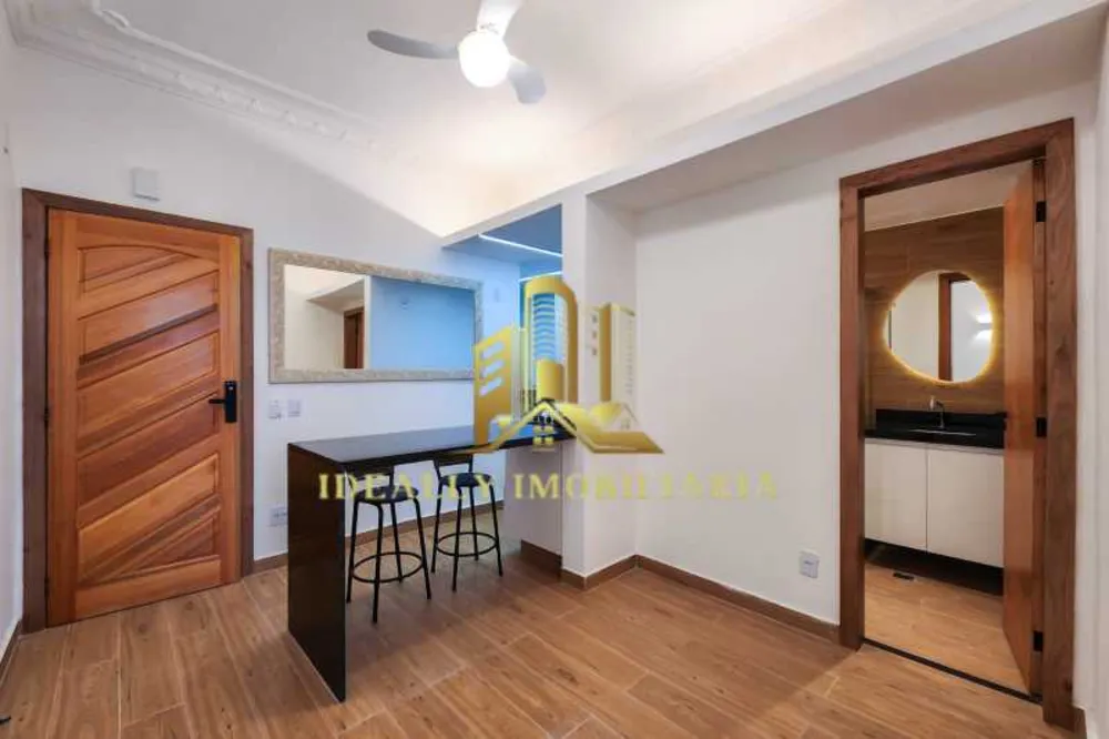 Apartamento, 2 quartos, 50 m² - Foto 3